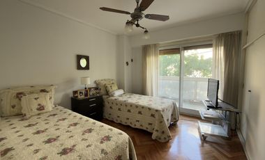 Departamento 5 ambientes en Martinez