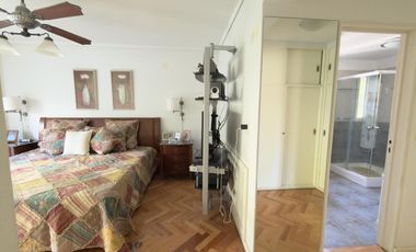 Departamento 5 ambientes en Martinez