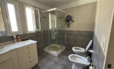 Departamento 5 ambientes en Martinez