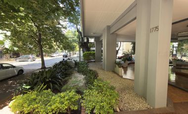 Departamento 5 ambientes en Martinez