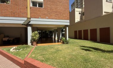 Departamento 5 ambientes en Martinez