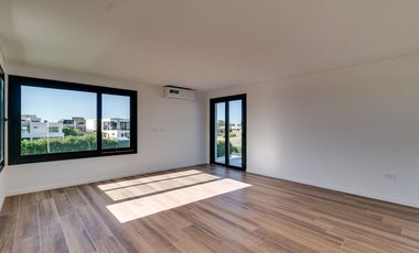 Venta de casa a Estrenar en Greenville Polo & Resort