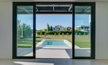 Venta de casa a Estrenar en Greenville Polo & Resort