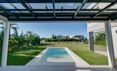 Venta de casa a Estrenar en Greenville Polo & Resort