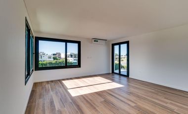 Venta de casa a Estrenar en Greenville Polo & Resort