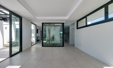 Venta de casa a Estrenar en Greenville Polo & Resort