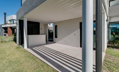 Venta de casa a Estrenar en Greenville Polo & Resort