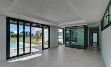 Venta de casa a Estrenar en Greenville Polo & Resort