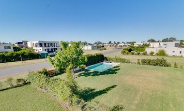 Venta de casa a Estrenar en Greenville Polo & Resort