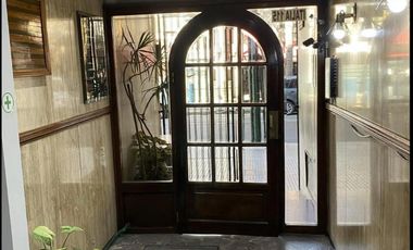 Excelente oficina de 54 m2 en venta en Lomas centro