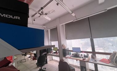 Excelente oficina de 54 m2 en venta en Lomas centro