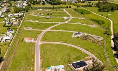 Terreno - Arenas del Sur