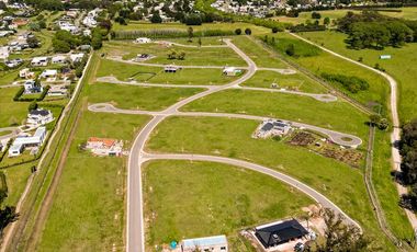 Terreno - Arenas del Sur