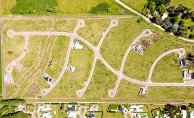 Terreno - Arenas del Sur