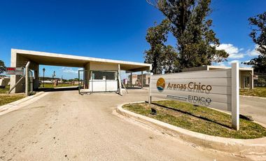 Terreno - Arenas del Sur