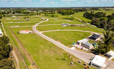 Terreno - Arenas del Sur