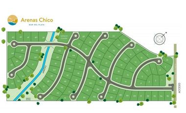 Terreno - Arenas del Sur