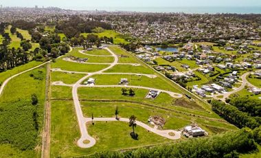 Terreno - Arenas del Sur