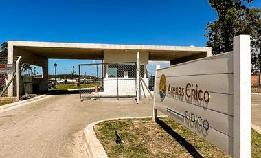 Terreno - Arenas del Sur