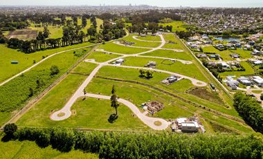 Terreno - Arenas del Sur