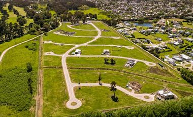 Terreno - Arenas del Sur