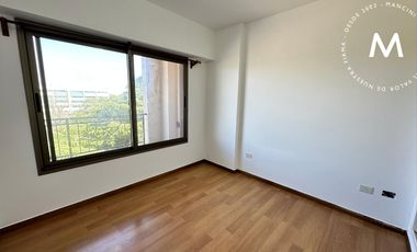 Departamento de 2 ambientes con cochera - Villa Ballester Centro