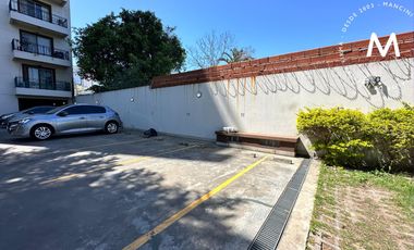 Departamento de 2 ambientes con cochera - Villa Ballester Centro