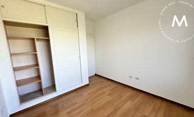 Departamento de 2 ambientes con cochera - Villa Ballester Centro