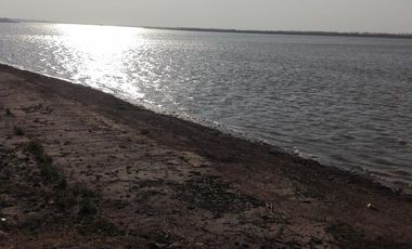 ESCRITURADO - BAJADA NAUTICA - RIO - PILETA