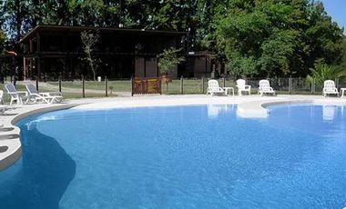 ESCRITURADO - BAJADA NAUTICA - RIO - PILETA