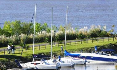 ESCRITURADO - BAJADA NAUTICA - RIO - PILETA