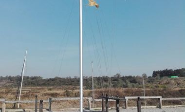 ESCRITURADO - BAJADA NAUTICA - RIO - PILETA