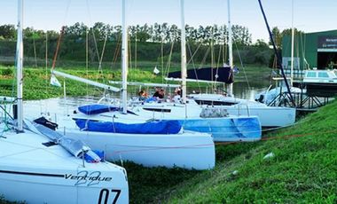 ESCRITURADO - BAJADA NAUTICA - RIO - PILETA