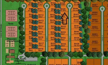 ESCRITURADO - BAJADA NAUTICA - RIO - PILETA