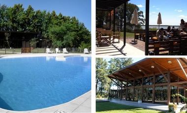 ESCRITURADO - BAJADA NAUTICA - RIO - PILETA