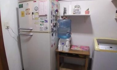 PH 3 ambientes con patio, muy buen estado