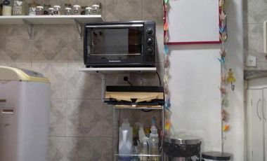 PH 3 ambientes con patio, muy buen estado