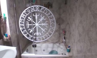 PH 3 ambientes con patio, muy buen estado