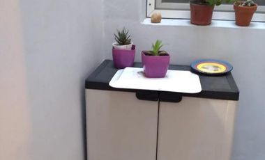 PH 3 ambientes con patio, muy buen estado