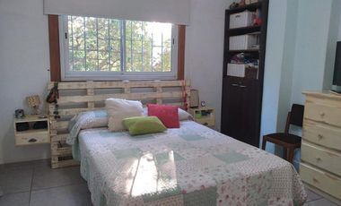 PH 3 ambientes con patio, muy buen estado