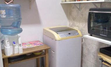 PH 3 ambientes con patio, muy buen estado