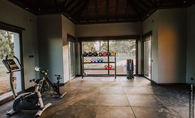 VENTA | LOTE CASONAS DEL HARAS | LOMADA