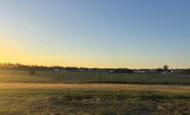 VENTA | LOTE CASONAS DEL HARAS | LOMADA