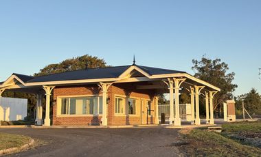 VENTA | LOTE CASONAS DEL HARAS | LOMADA