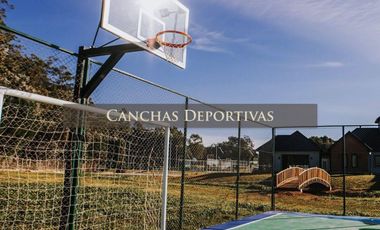 VENTA | LOTE CASONAS DEL HARAS | LOMADA