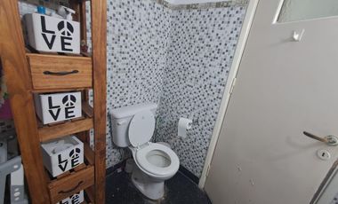 PH DE 2 DORMIS  EN VENTA EN LA PLATA