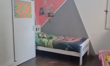 PH DE 2 DORMIS  EN VENTA EN LA PLATA