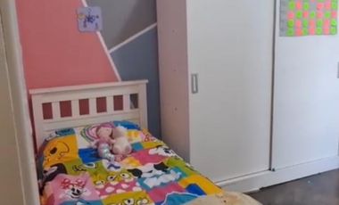 PH DE 2 DORMIS  EN VENTA EN LA PLATA