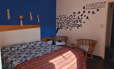 PH DE 2 DORMIS  EN VENTA EN LA PLATA