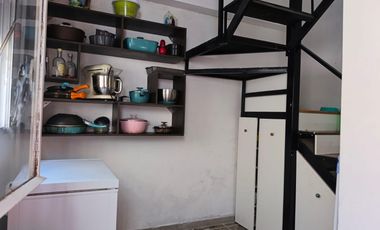 PH DE 2 DORMIS  EN VENTA EN LA PLATA